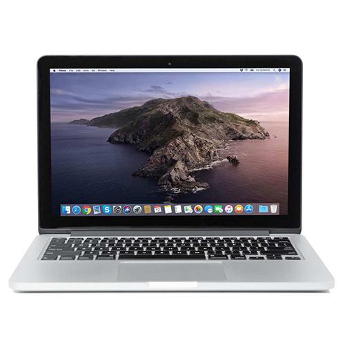 Apple MacBook Pro A1278 (2012) Core i5 8GB RAM 256 SSD Card