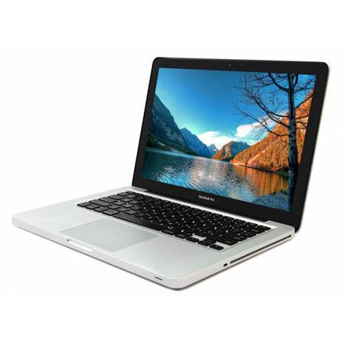 Apple MacBook Pro A1278 (2012) Core i5 8GB RAM 256 SSD Card