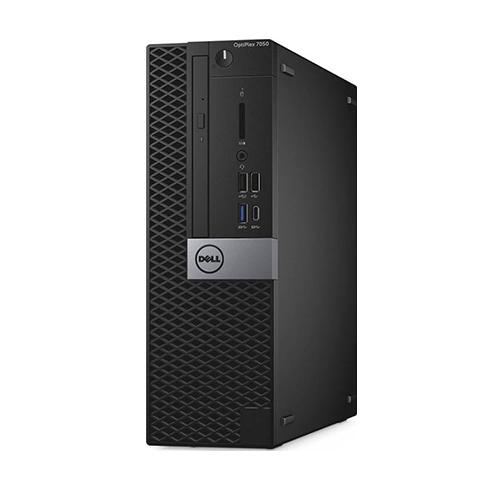 Dell OptiPlex 7050 SFF i5 (Renewed)