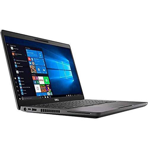 Dell Latitude 5400 Renewed Business Laptop Intel Core i5-8th Generation CPU 8GB DDR4 RAM 256GB SSD 14.1 inch display Windows 10 Pro (RENEWED)