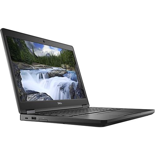 Dell Latitude 5590 Business Laptop Intel Core i5-8th Gen CPU 8GB DDR4 RAM 256GB SSD 15.6 inch Display Windows 10 Pro (Renewed)