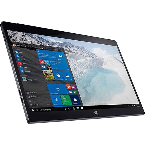 Dell Latitude 7275 12.5 Inch FHD Touch 2-in-1 Laptop Intel Core m5-6Y57 8GB 1600MHz DDR3L 128GB SSD Windows 10 Pro Black Refurbished