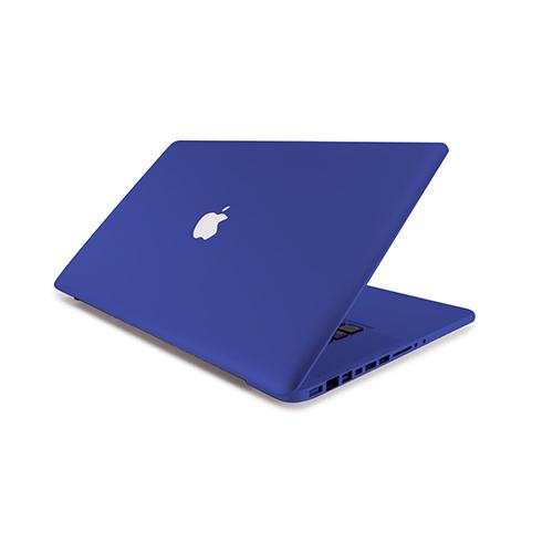 Customized Apple MacBookPro A1278 2011-2012 Intel core i5 8GB RAM 256GB SSD (Renewed)-Blue