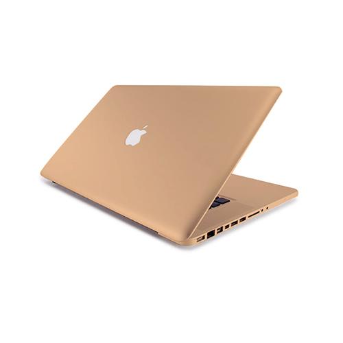Customized Apple MacBookPro A1278 2011-2012 Intel core i5 8GB RAM 256GB SSD (Renewed)-RoseGold