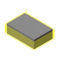 2D Contour