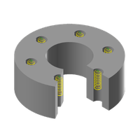 Bolt Hole Circle