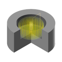 Circle Milling