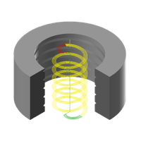 Thread Milling
