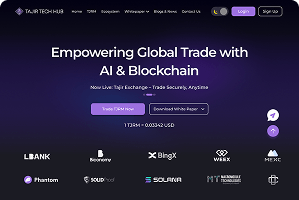 Tajir Tech Hub (poland)