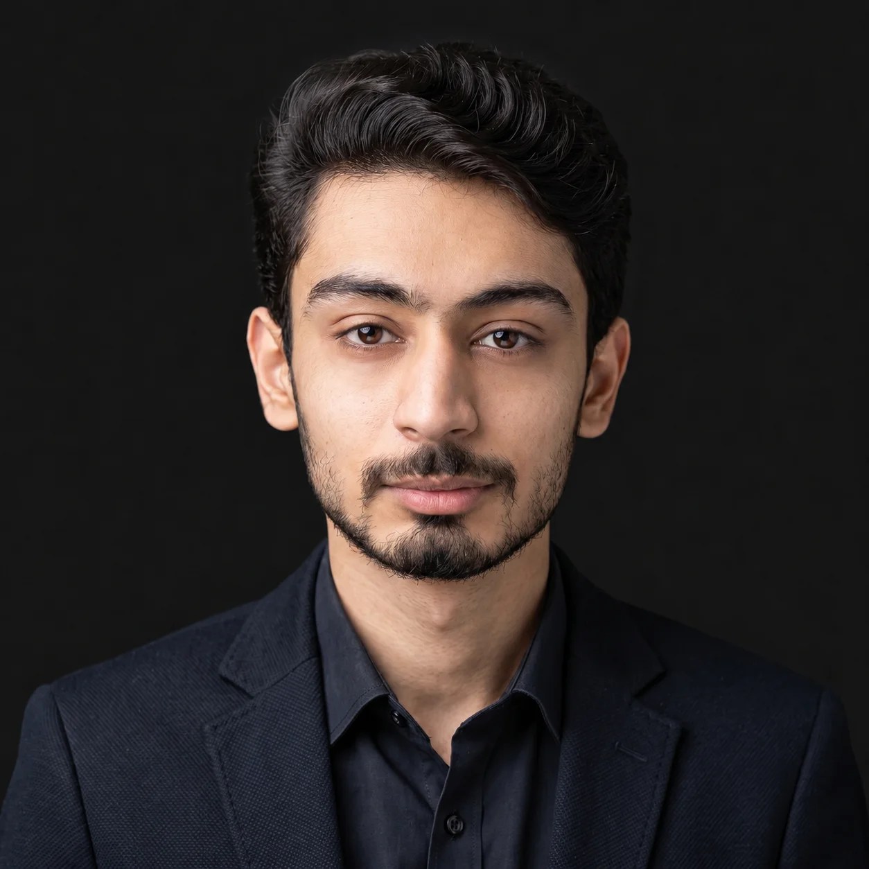 Umar Fayyaz — AI/ML Engineer, Macromodule Technologies