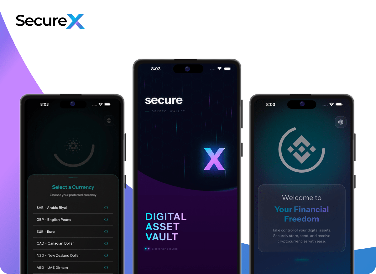 SecureX
