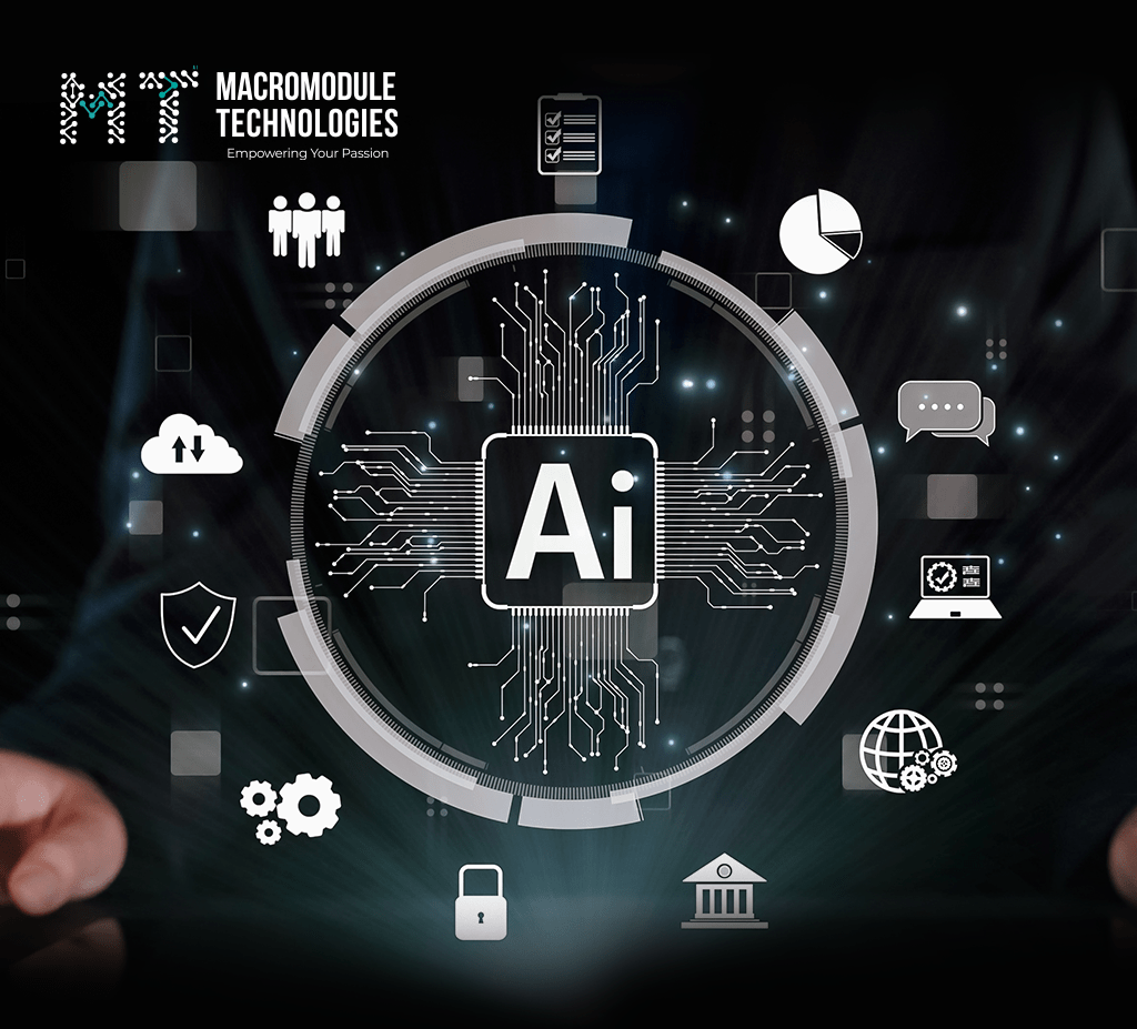 AI Development Lifecycle: From Data to Deployment in Enterprises