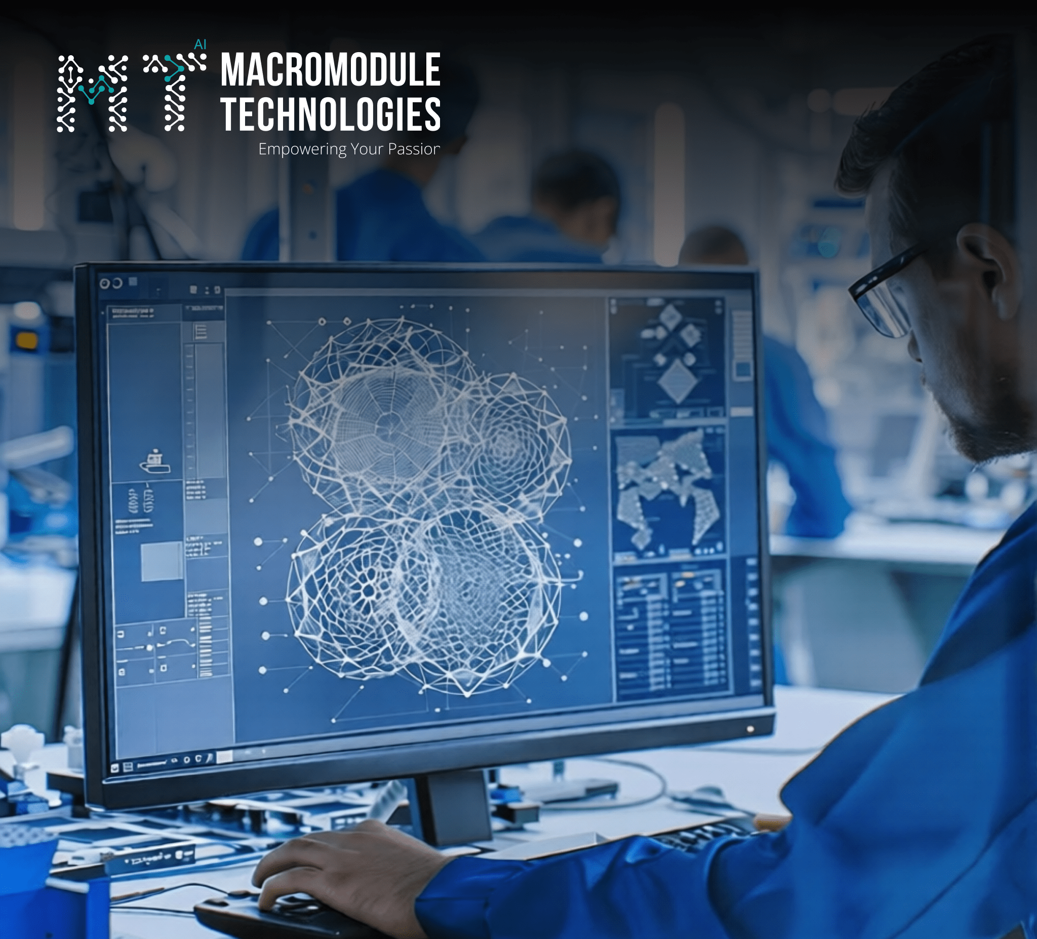 Enterprise AI System Design Patterns Used in Production Systems