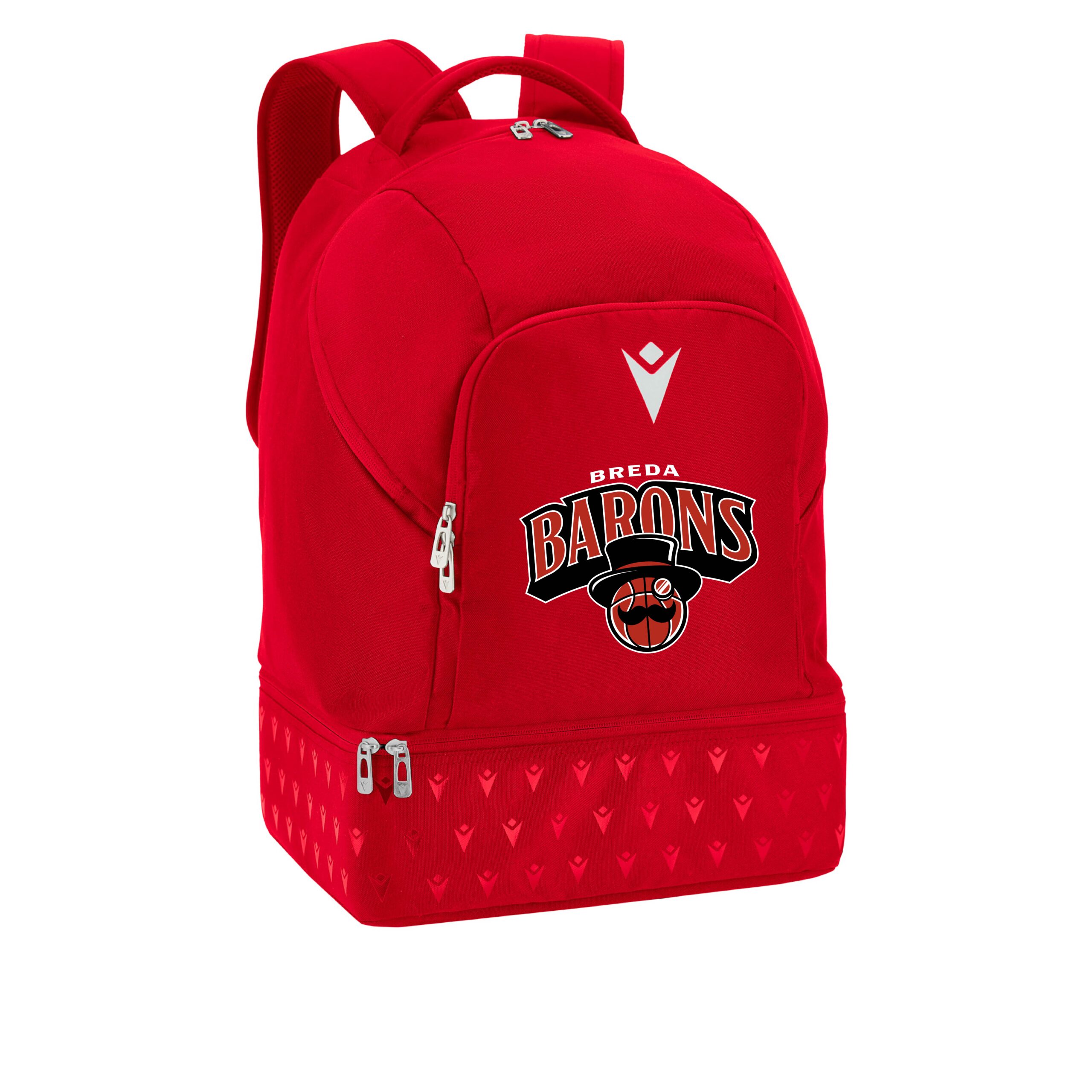 Barons rugzak ROOKIE - Afbeelding 1