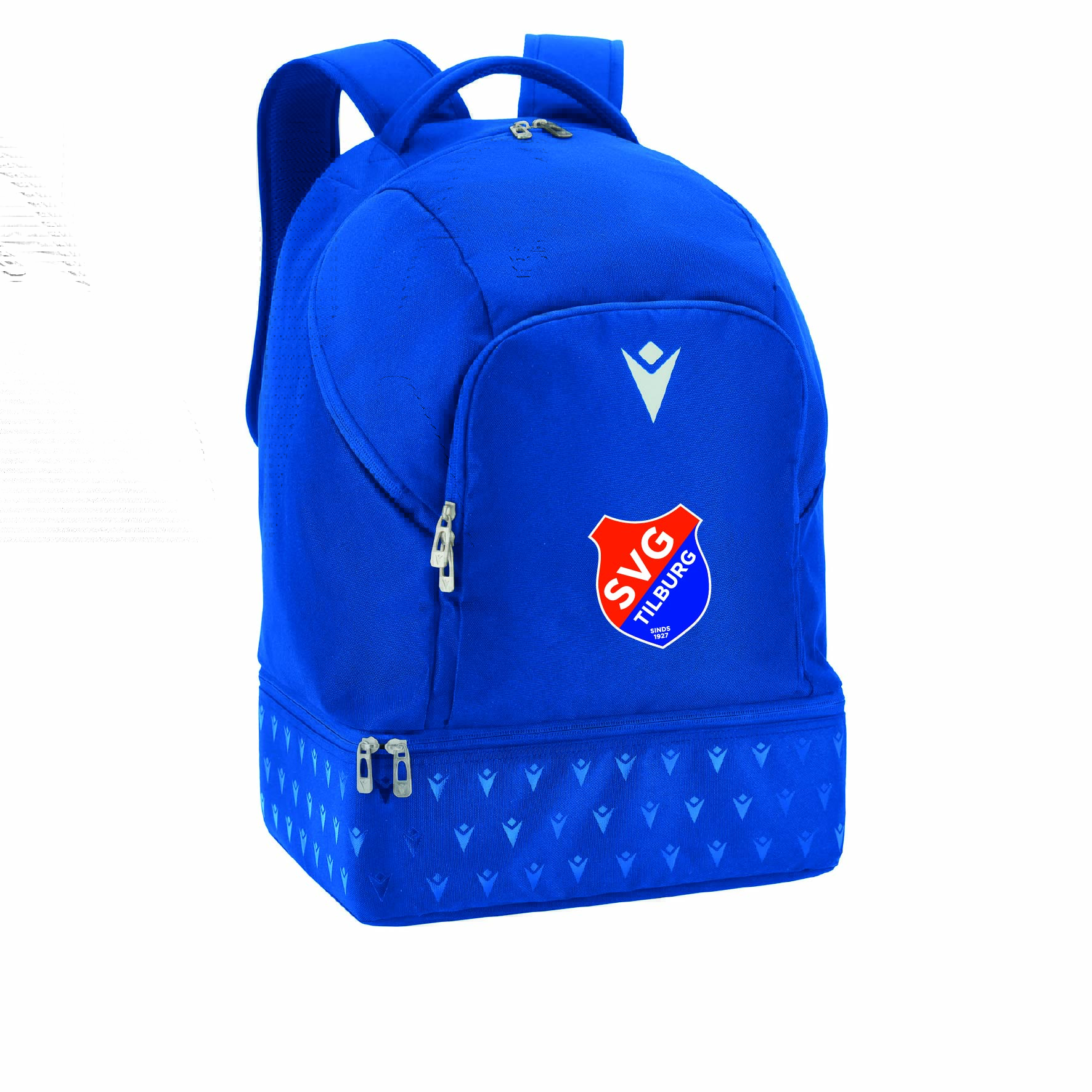 SVG rugzak ROOKIE - Afbeelding 1