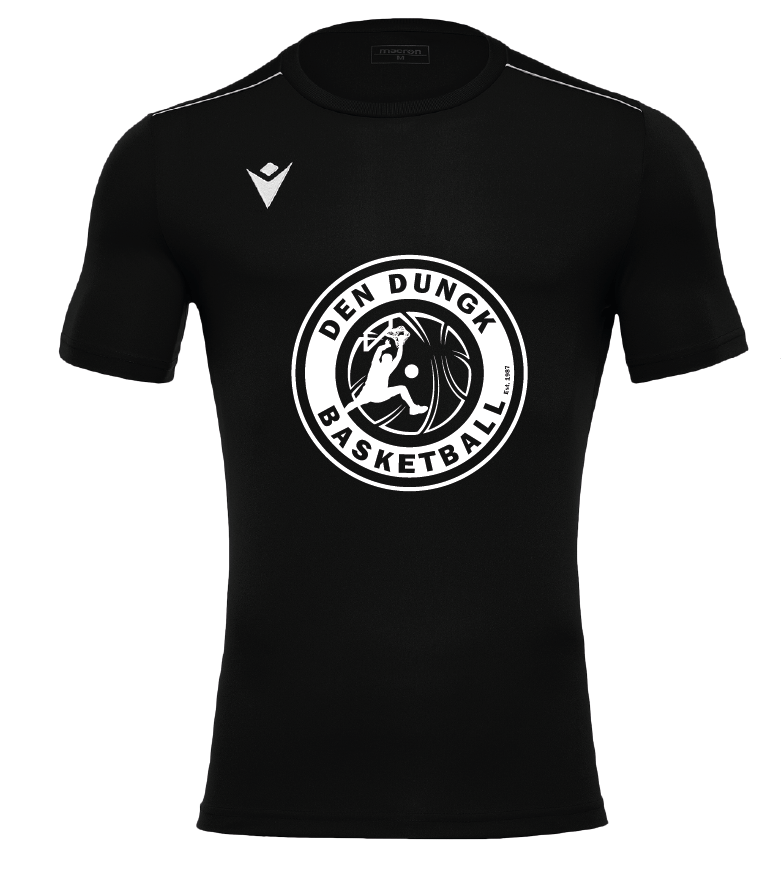 Den Dungk Shootershirt RIGEL