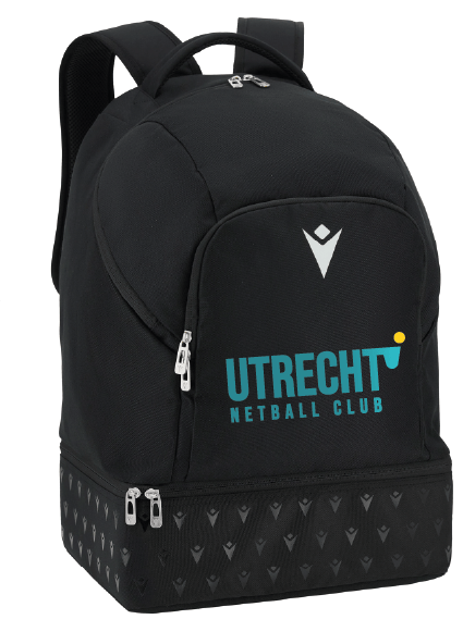 Utrecht Netball Club Backpack ROOKIE - Afbeelding 1