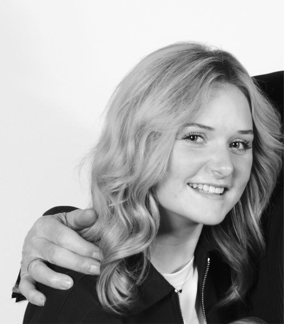 Lieke van Bommel
