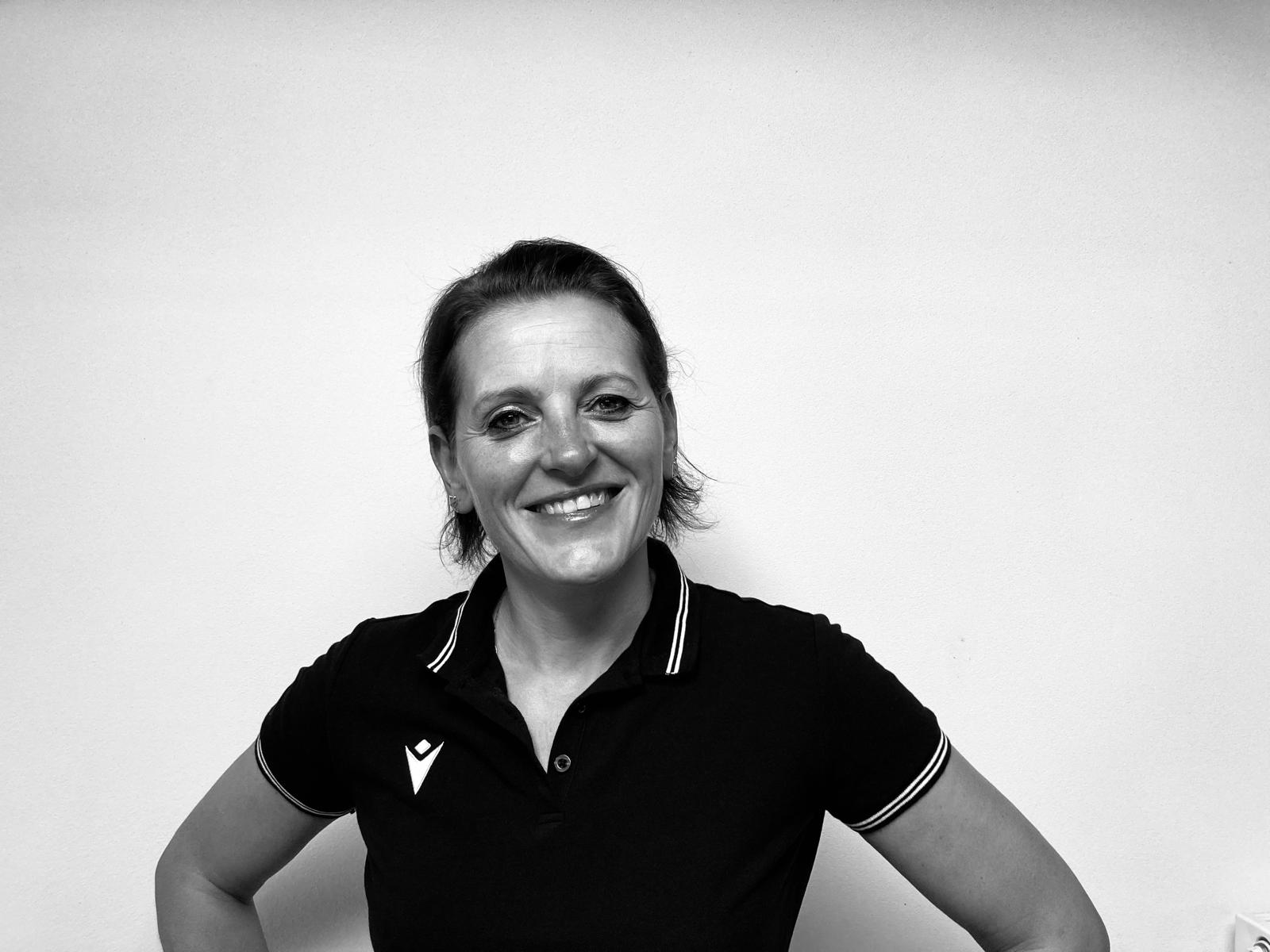 Monique van de Westerlo