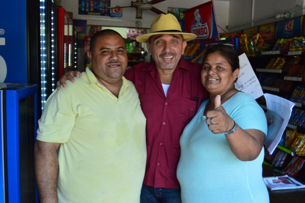 CON MORENA FAMILIAS DE LA COLOSIO TENDR  CERTEZA JUR DICA 
