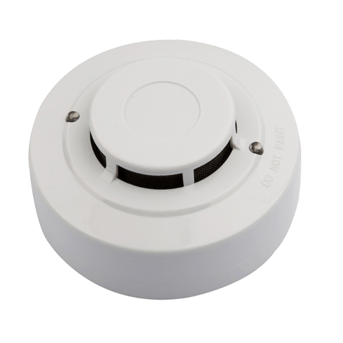 DETECTOR DE HUMO VIPERTEK PHOTOELECTRICO 4HILOS VIP-PH100 12 VOLT N.A V