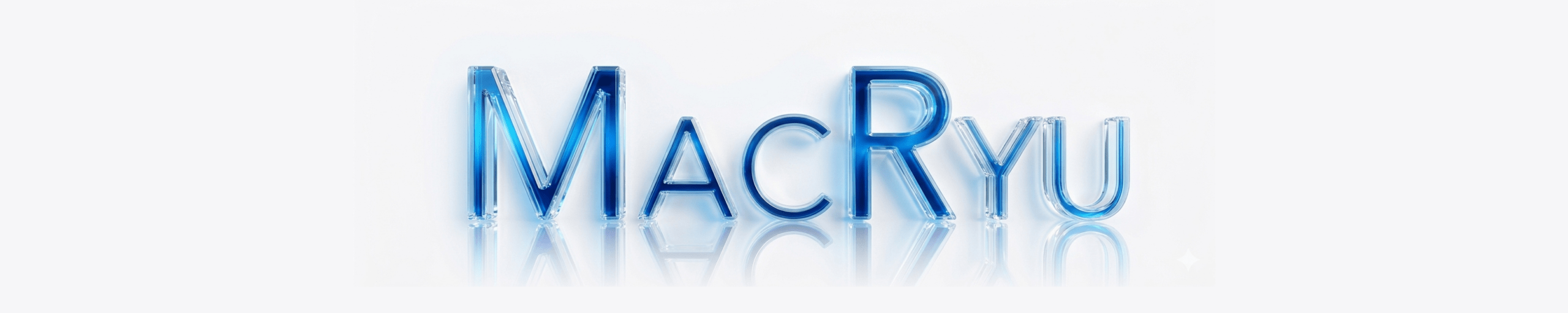 MacRyu – The Worst Mac Blog in Singapore, and Some Say the World