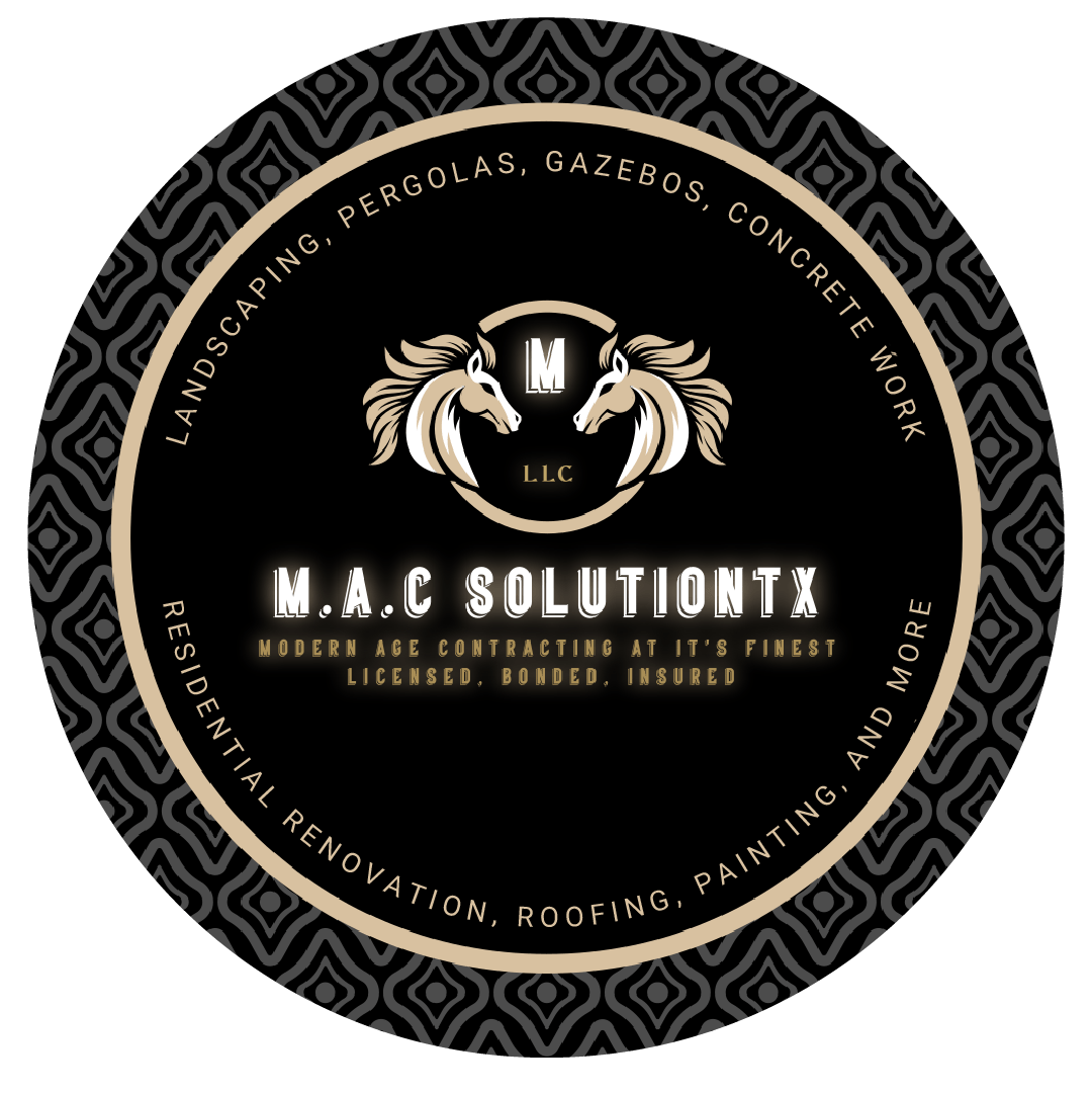 M.A.C SolutionTX, LLC