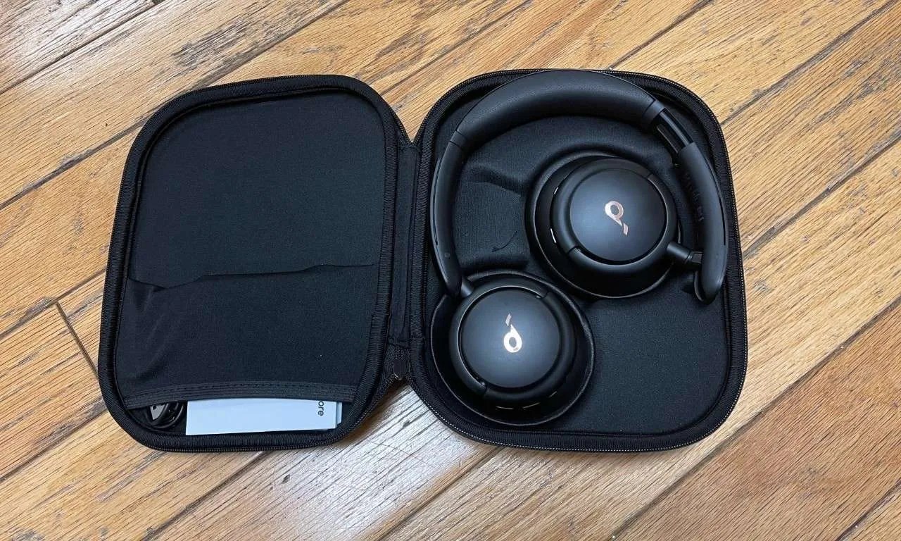 Soundcore Life Q30 Wireless ANC Headphones REVIEW MacSources