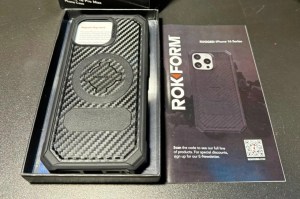 Rokform Rugged Case for iPhone 16 Pro Max REVIEW Premium Protection with Unmatched Magnetic Strength