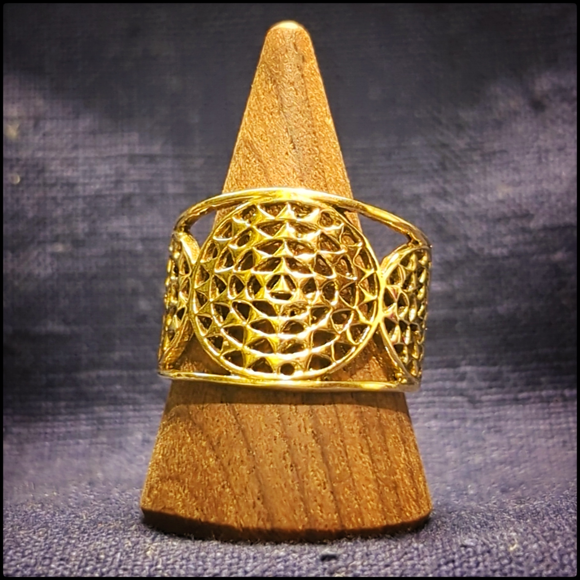 Ring Yantra