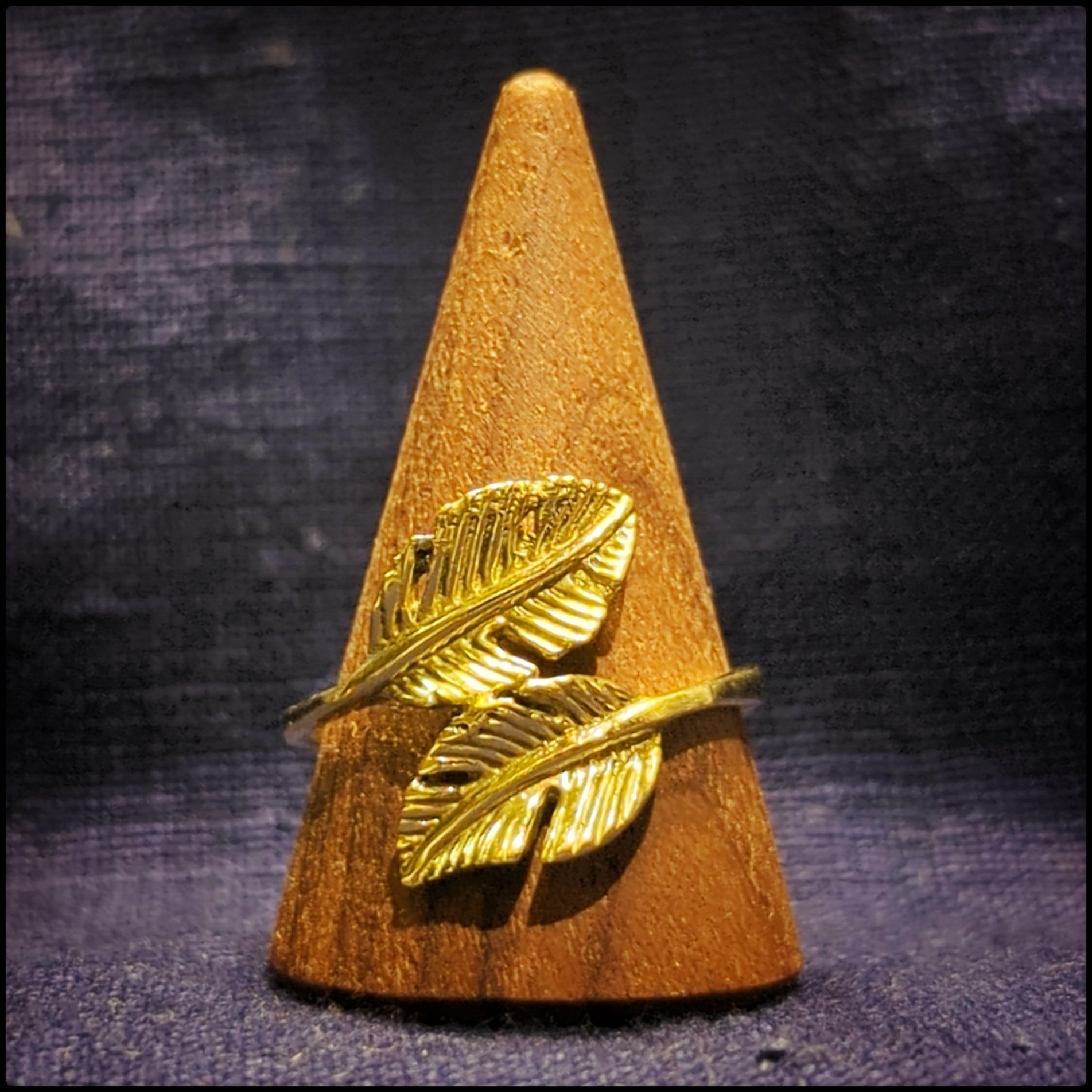 Ring Feather