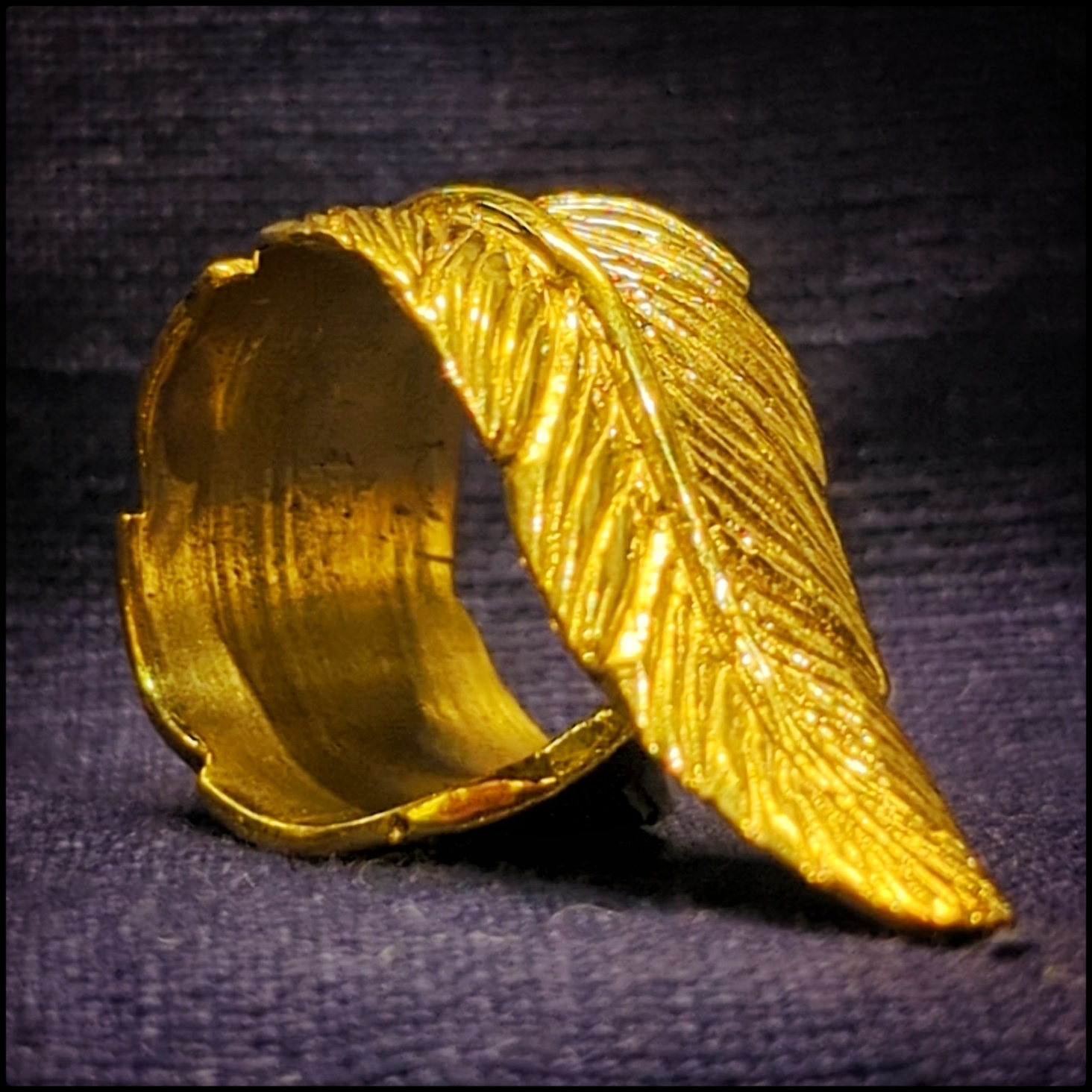 Ring Feather