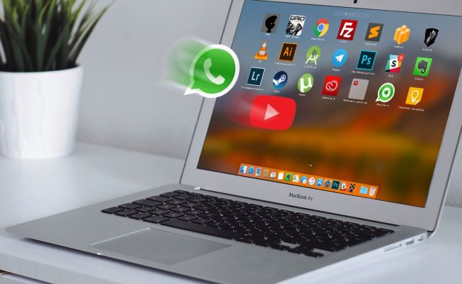 5 Ways To Turn Any Website Into A Desktop Mac App | Macstore - Reparar Mac - Reparar IPhone
