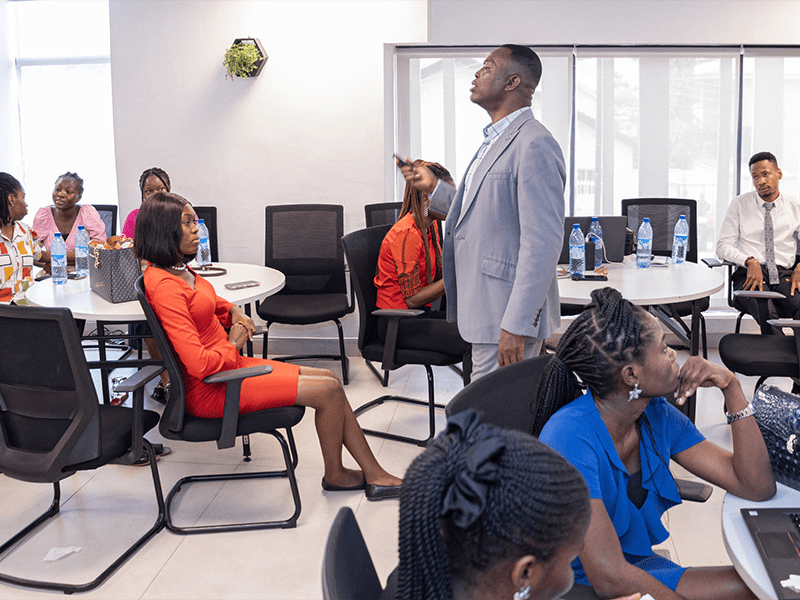 Best Contact Center Outsourcing Firm in Nigeria