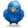 Le flux twitter d'un utilisateur au format RSS