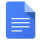 Traitement de texte et feuille de calcul sur iPad