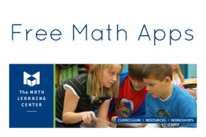 Math-Learning-Center-Apps