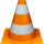 VLC s'ouvre au chromecast