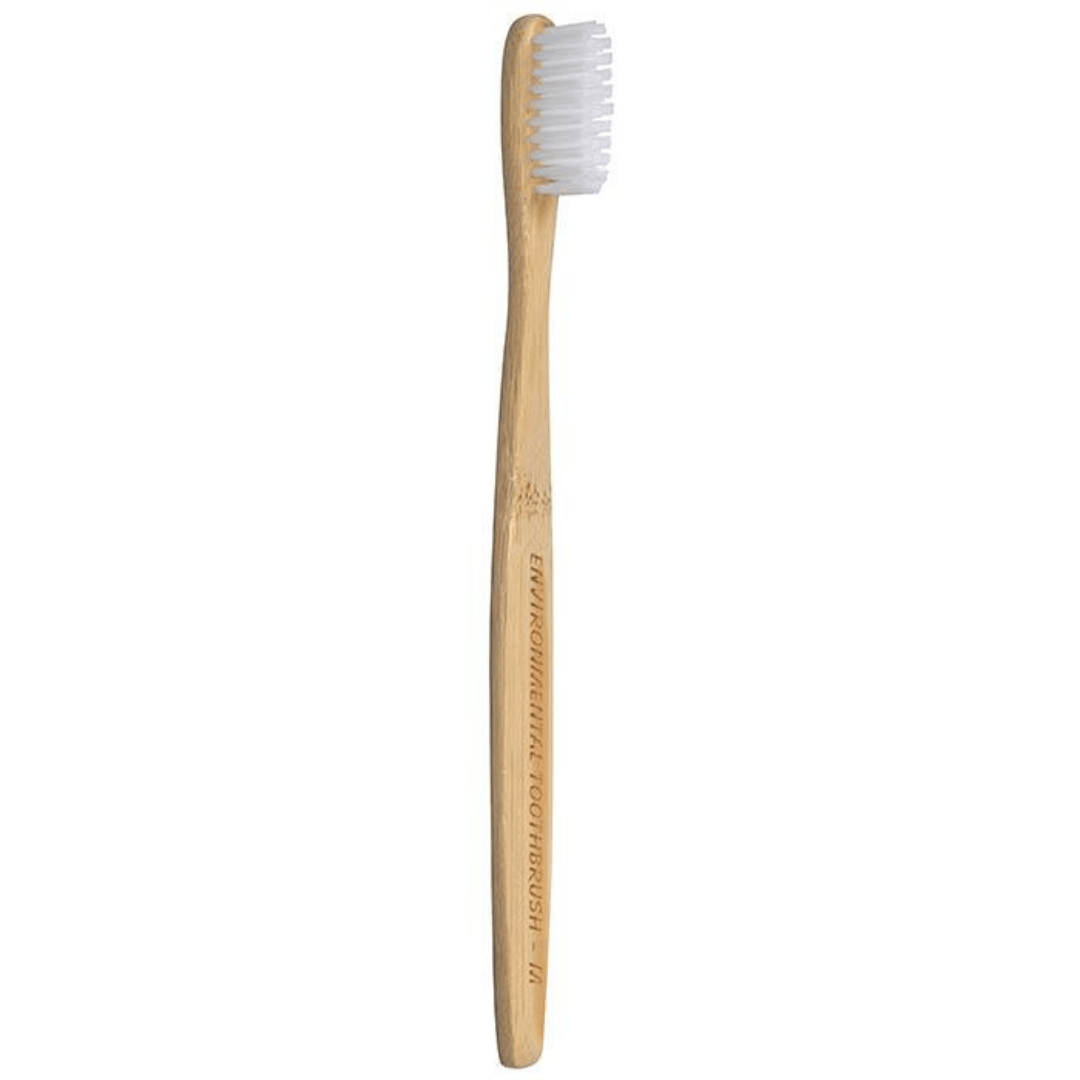 Orgone ionic toothbrushes
