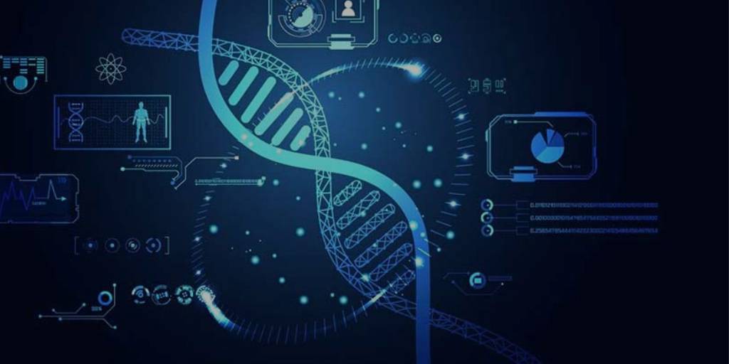 The Future Of Patient Care How Genai Is Revolutionizing Healthcare - Download Modern Mountain Texture | HD