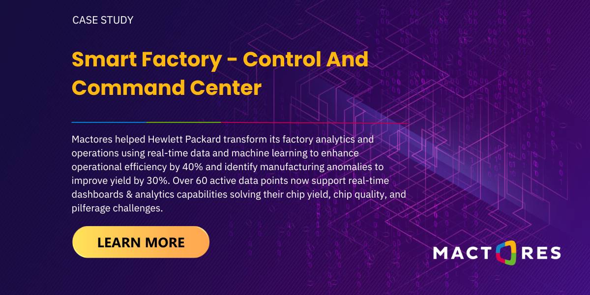 Smart Factory Control Station - Full HD Geometric Backgrounds for Desktop