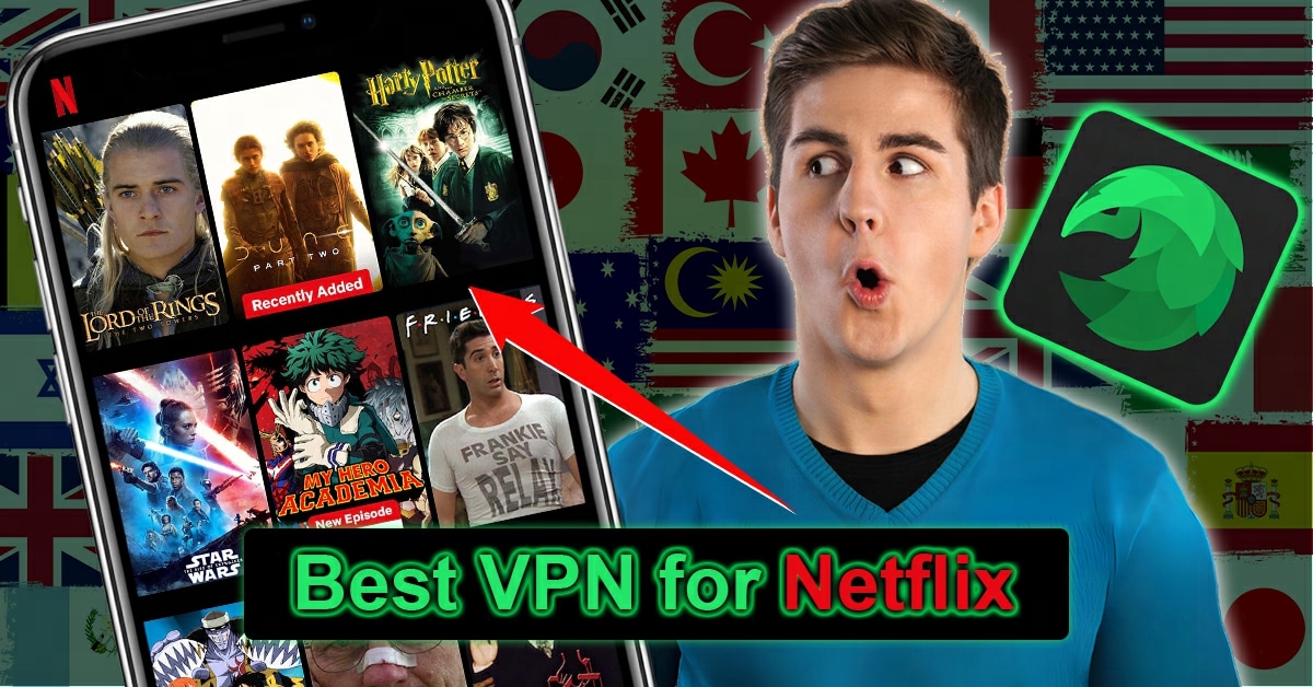 SafeShellVPN The Next-Generation VPN