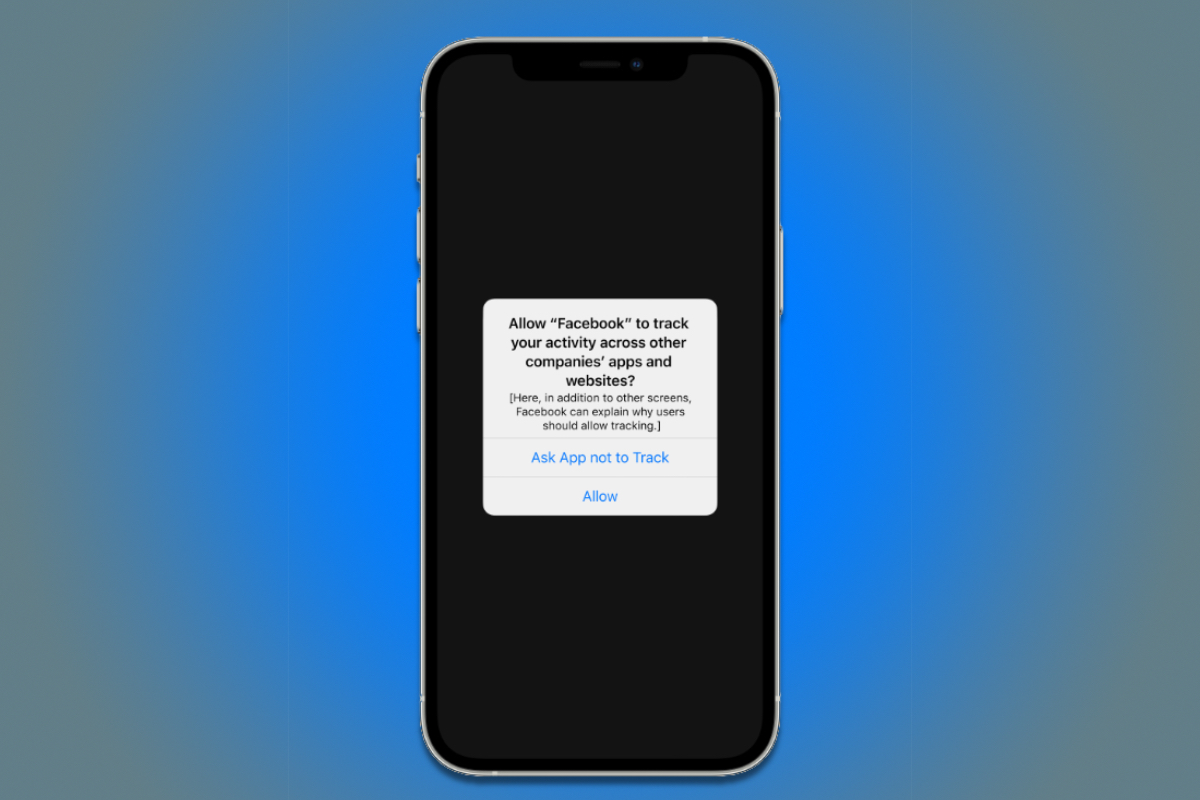 Apple vinner rättsprocess i Frankrike om App Tracking Transparency