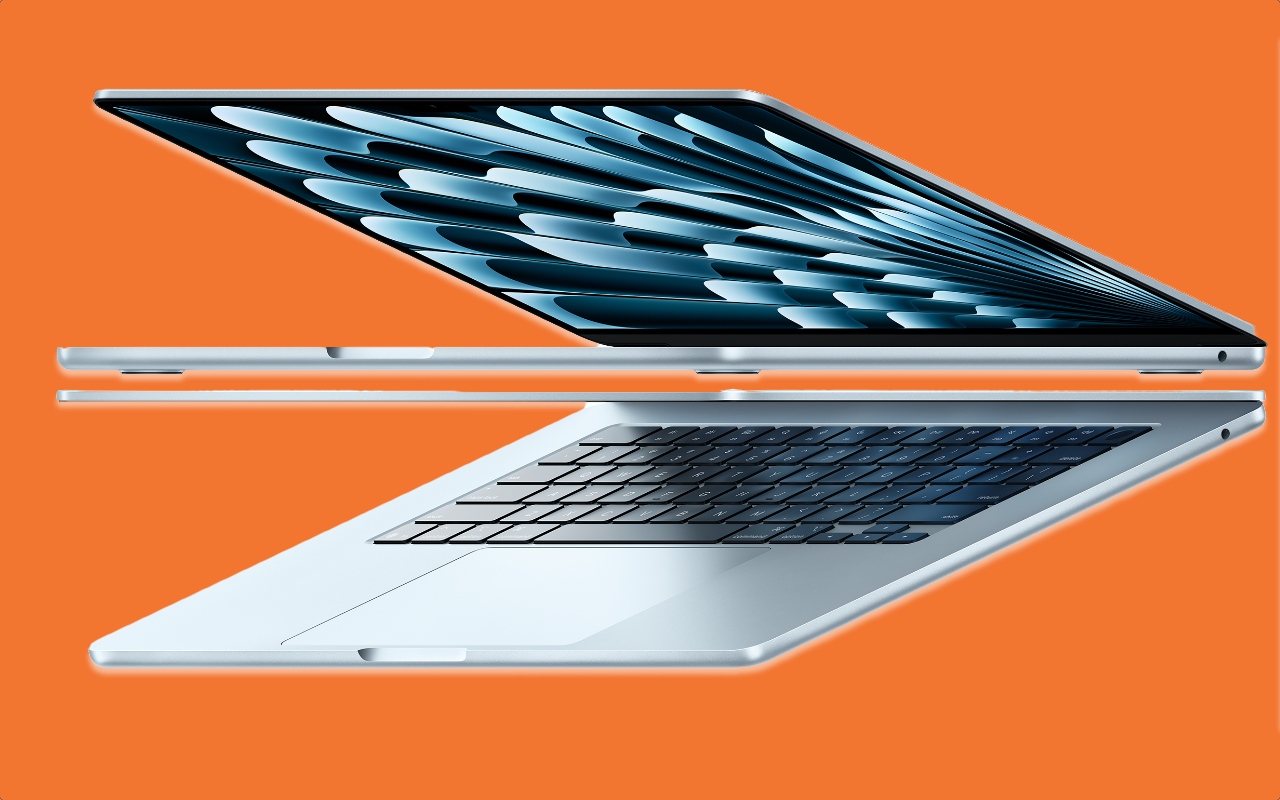 MacBook Air