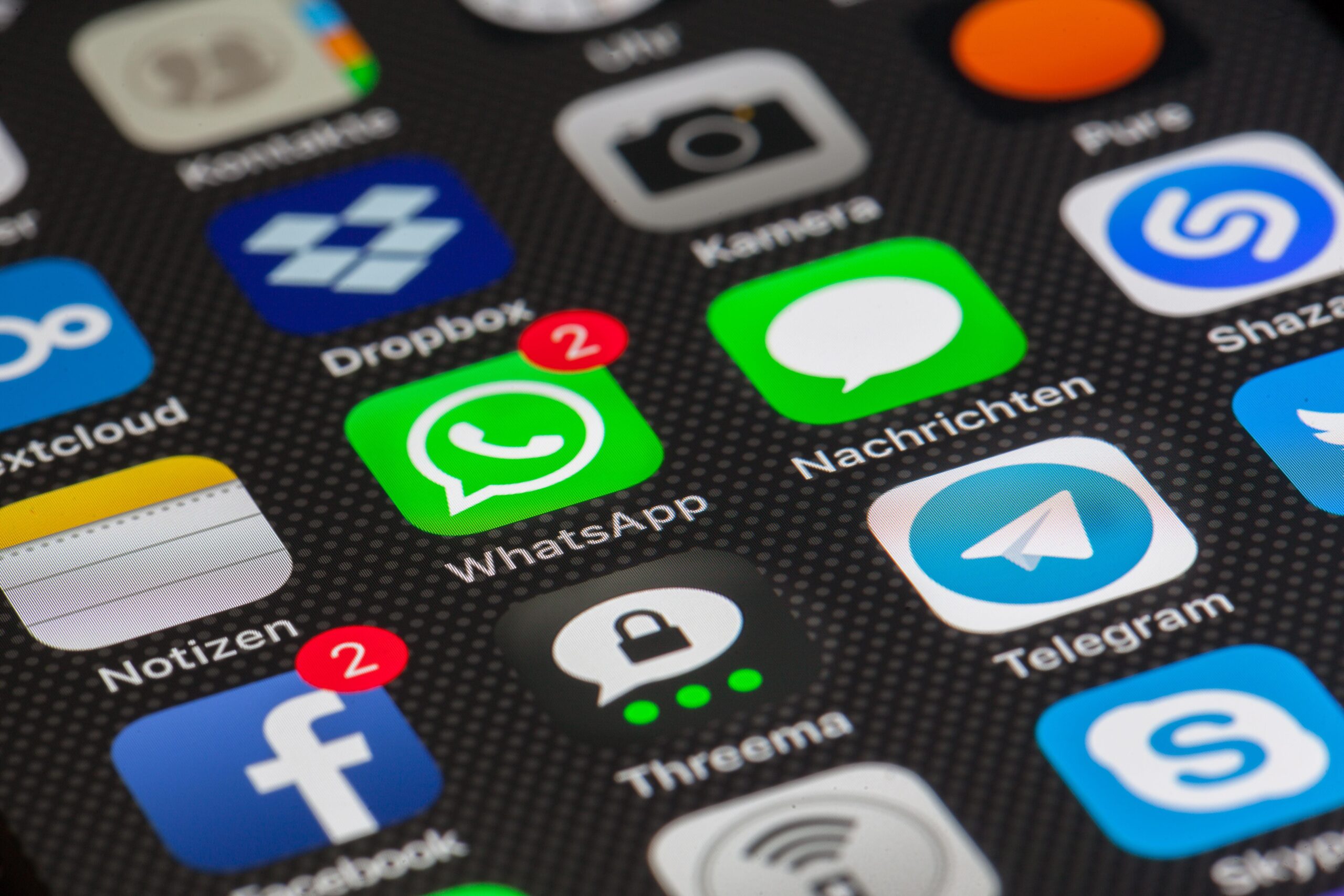 9 tips som gör dig till ett iPhone-proffs