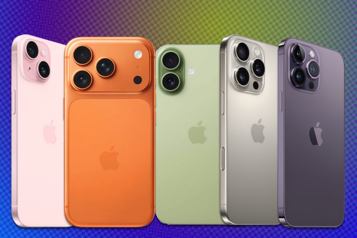 Bör du vänta på att iPhone 18 släpps eller köpa en annan modell nu?