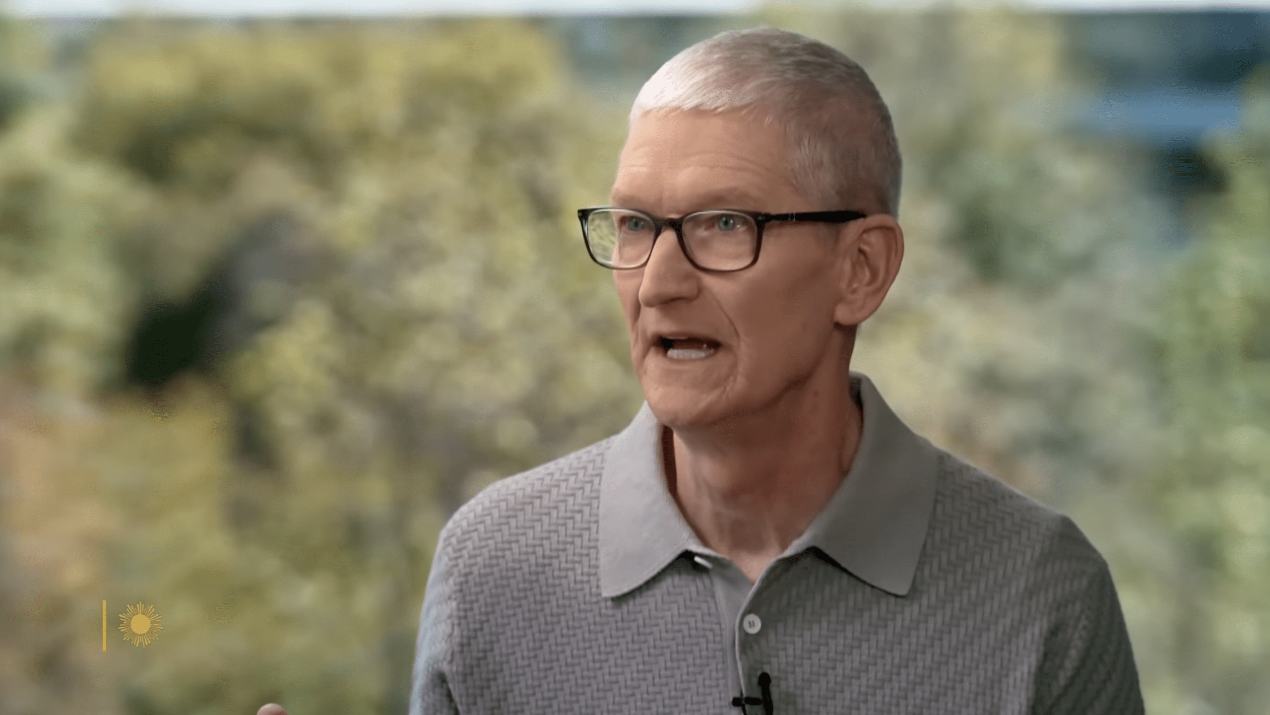 Tim Cook