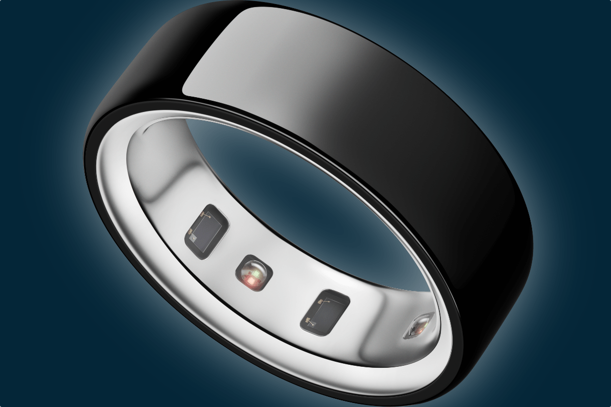 Oura Ring