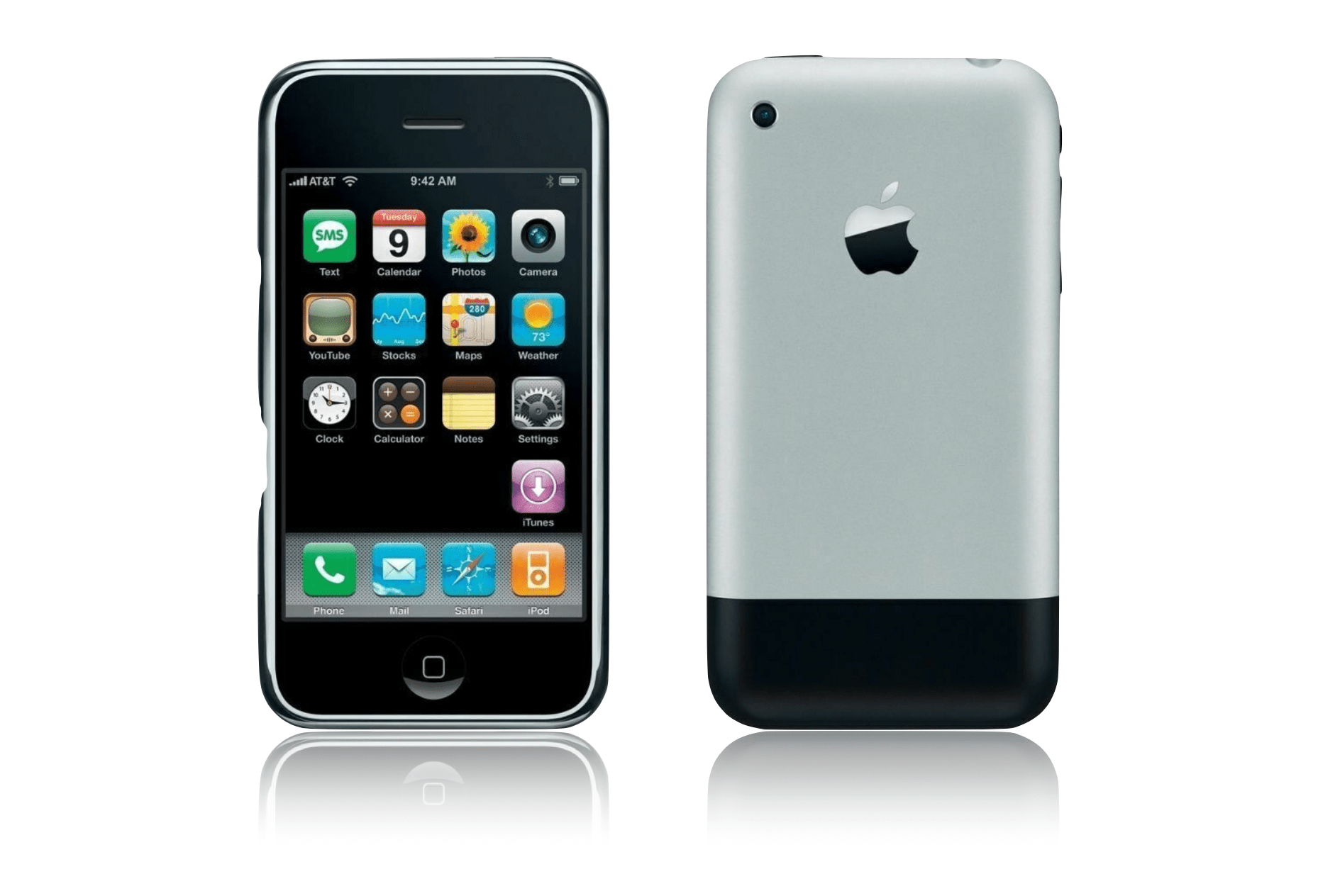 Original iPhone
