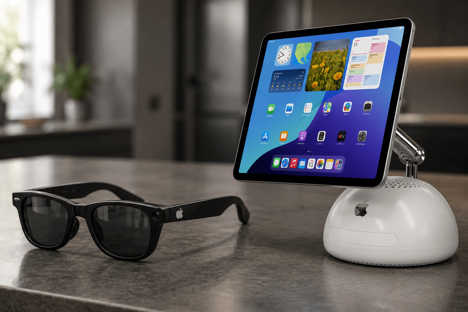 Misslyckad AI-utveckling kan ha skjutit upp flera av Apples mest spännande produkter